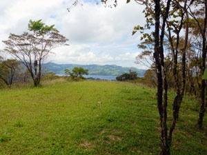 This plantel or building site, though easily reached, is secluded from all others and has a fine lake view.